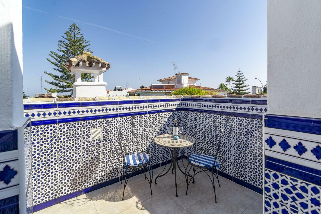 Villa Casakhan, Beautiful Luxury Villa, 마르베야 외부 사진