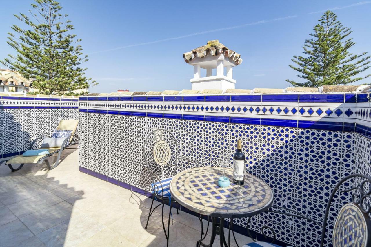 Villa Casakhan, Beautiful Luxury Villa, 마르베야 외부 사진