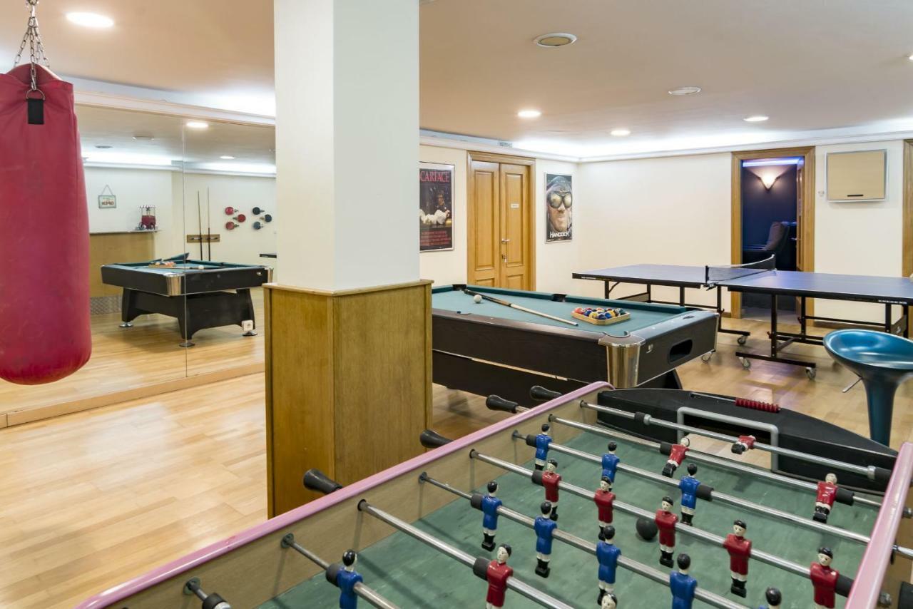 Villa Casakhan, Beautiful Luxury Villa, 마르베야 외부 사진