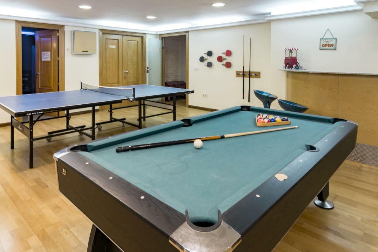Villa Casakhan, Beautiful Luxury Villa, 마르베야 외부 사진