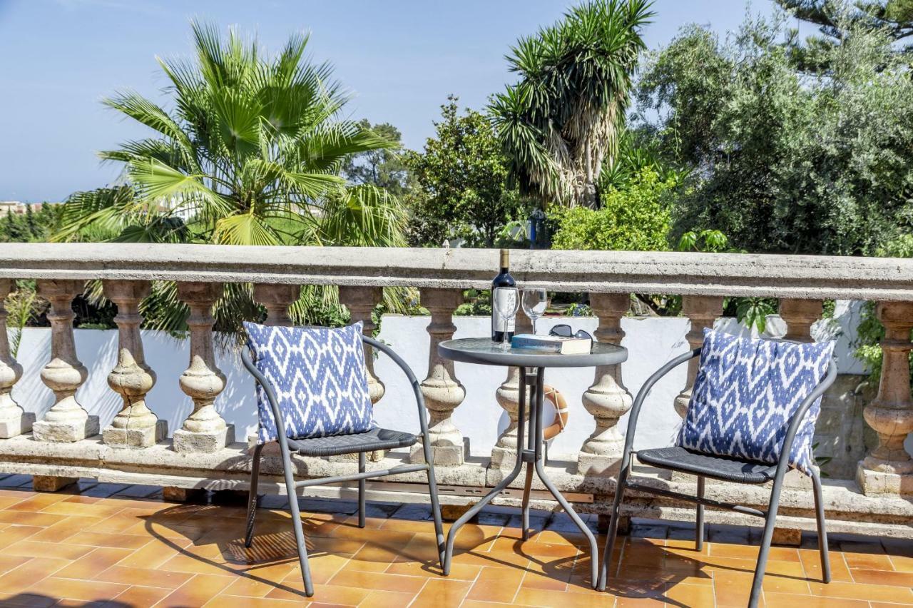 Villa Casakhan, Beautiful Luxury Villa, 마르베야 외부 사진