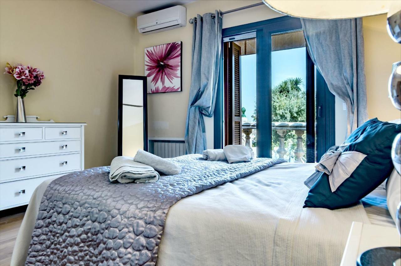 Villa Casakhan, Beautiful Luxury Villa, 마르베야 외부 사진