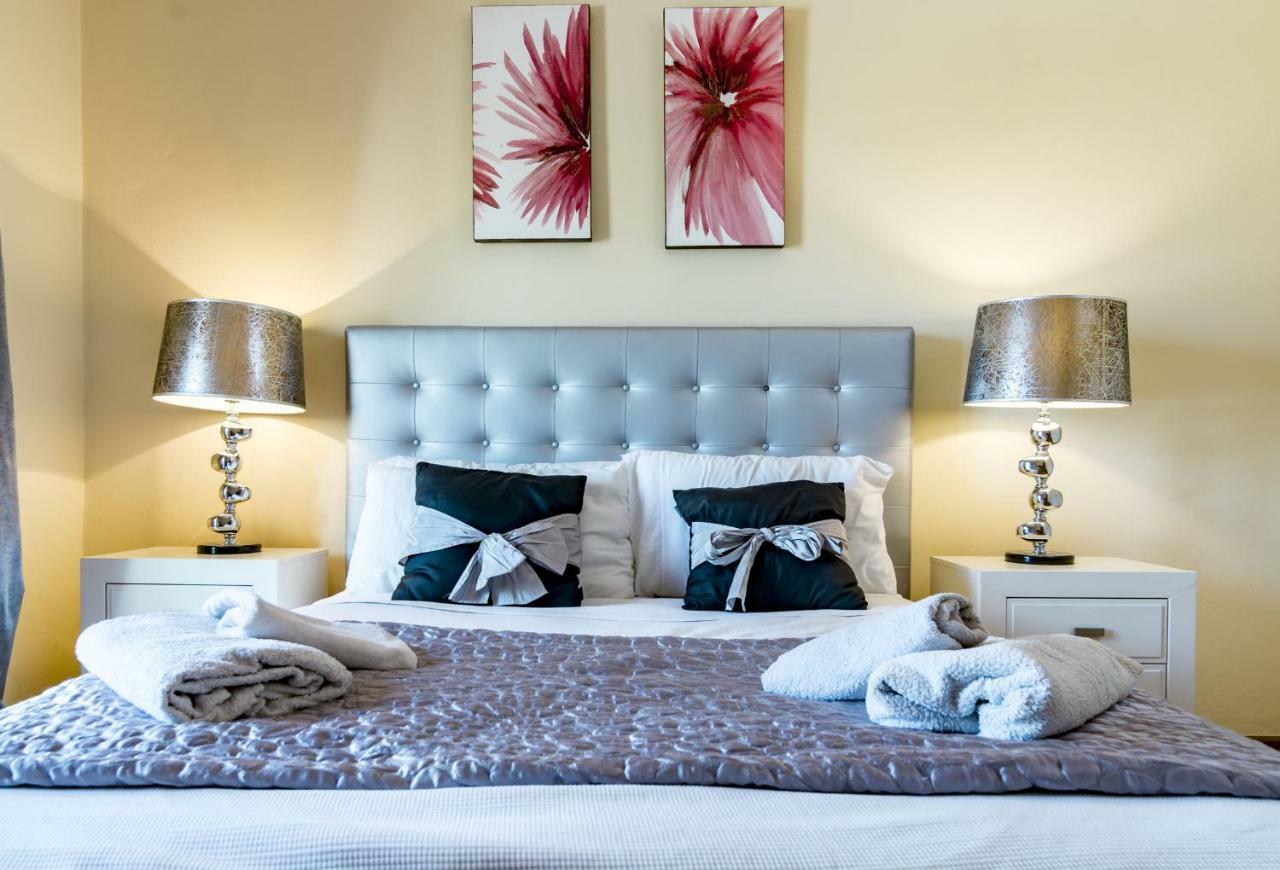 Villa Casakhan, Beautiful Luxury Villa, 마르베야 외부 사진