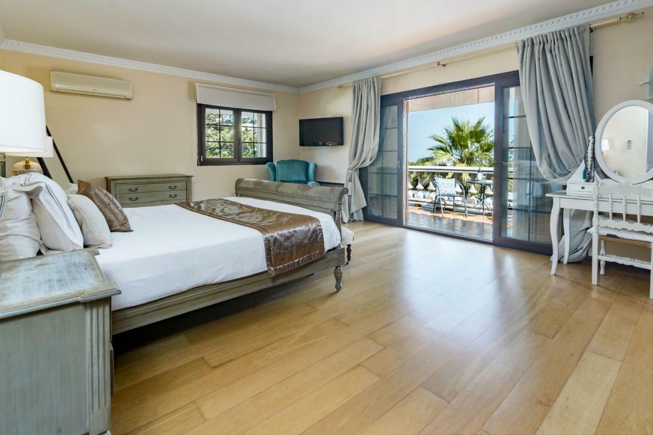 Villa Casakhan, Beautiful Luxury Villa, 마르베야 외부 사진