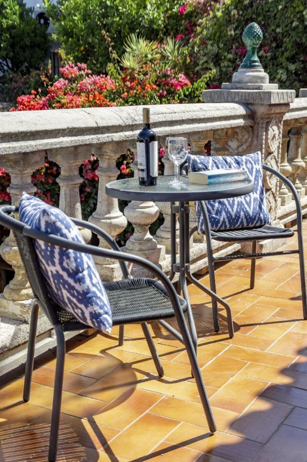 Villa Casakhan, Beautiful Luxury Villa, 마르베야 외부 사진