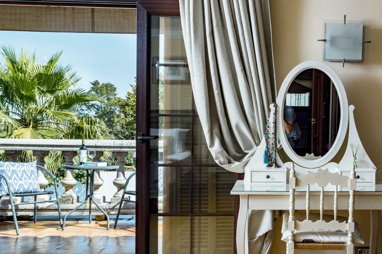 Villa Casakhan, Beautiful Luxury Villa, 마르베야 외부 사진